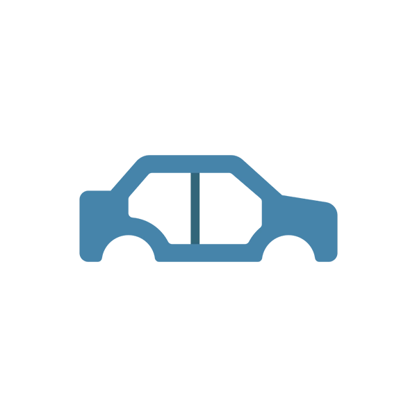 3. قطعات بدنه