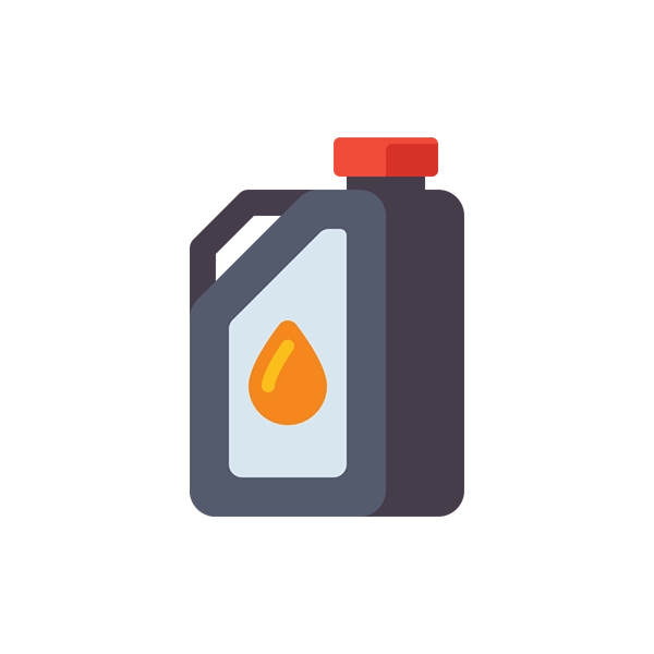 7. انواع روغن