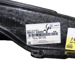 دیاق سپر عقب هیوندای سوناتا LF اصلی