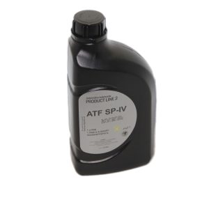 روغن گیربکس PL2 ATF SP-IV هیوندا و کیا