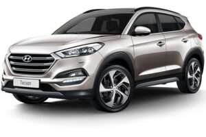 خرید اویل پمپ توسان ix35