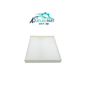 فیلتر کابین کیا اسپورتیج