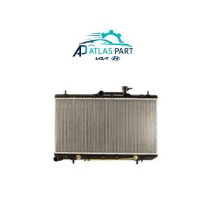 رادیاتور آب هیوندای ورنا
