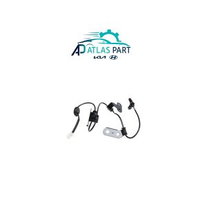 سنسور ABS عقب چپ هیوندای آوانته