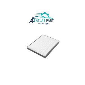 فیلتر کابین کیا اپیروس