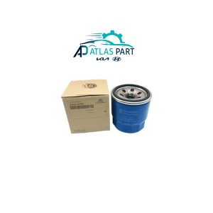 فیلتر روغن کیا پیکانتو