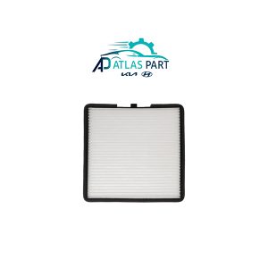 فیلتر کابین کیا پیکانتو