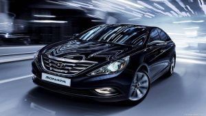 قطعات اصلی هیوندای