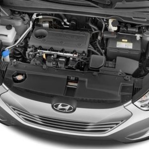مشکلات رایج هیوندای توسان | اطلس پارت